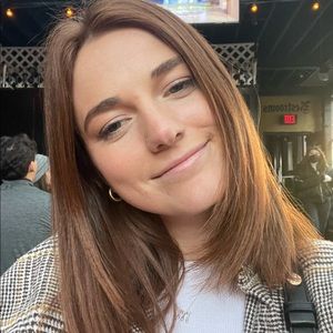 Meet your Posher, Madison